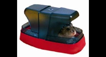 SAVIC HAMSTERTOILET