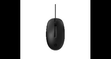 HP 128 LSR WRD Muis (Bulk120)