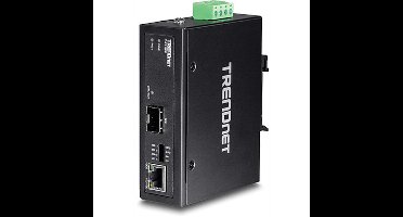 Schakelaar Trendnet TI-F11SFP