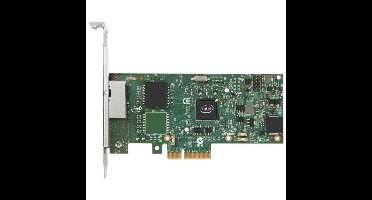 Netwerkkaart Intel I350T2V2BLK