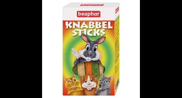 BEAPHAR KNABBELSTICKS KNAAGDIER