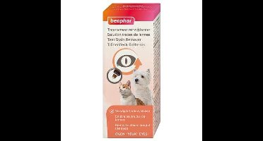 BEAPHAR OFTAL TRAANSMEERREMOVER