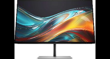 HP Serie 7 Pro 23,8 inch FHD-monitor - 724pf