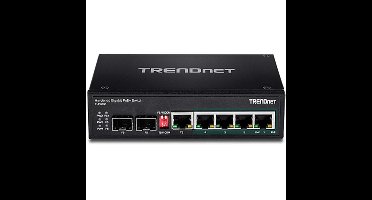 Schakelaar Trendnet TI-PG62