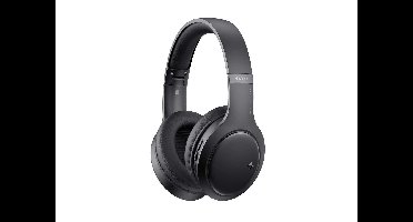 Havit H633BT - draadloze hoofdtelefoon voor op de oren, zwart