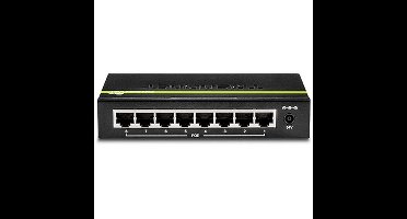 Schakelaar Trendnet TPE-TG82G