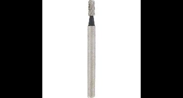 DREMEL Set van 2 snelle stalen frezen 194
