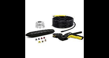 KÄRCHER Kit reinigingsbuizen + goten