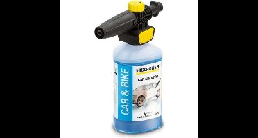 KÄRCHER Canon een mousse Connect'n'clean