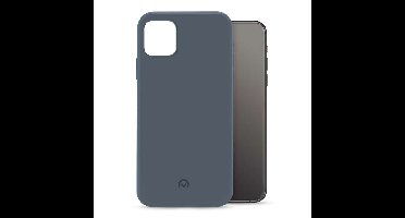 Mobilize Rubber Gelly Case Apple iPhone 11 Pro Matt Blue