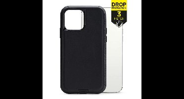 Mobilize Defender Case Apple iPhone 13 Pro Max Black