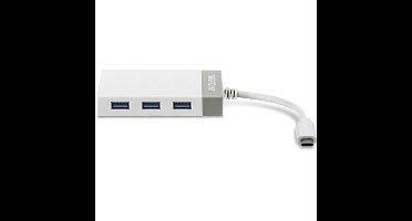 Netwerkkaart Trendnet TUC-ETGH3