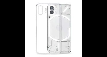 Mobilize Gelly Case Nothing Phone (1) Clear