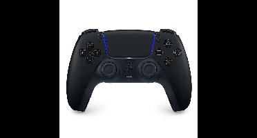 Sony DualSense V2 Zwart Bluetooth/USB Gamepad Analoog/digitaal Android, MAC, PC, PlayStation 5, iOS