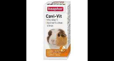BEAPHAR CAVI-VIT