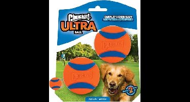 CHUCKIT ULTRA BAL