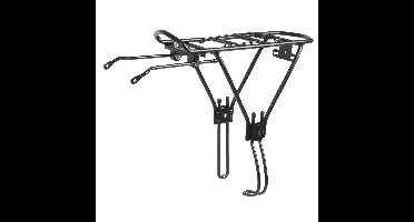 Achterdrager M-Wave Disc II