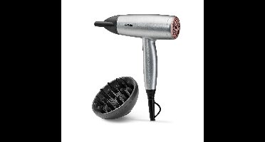 Föhn Babyliss D580DE 2100 W