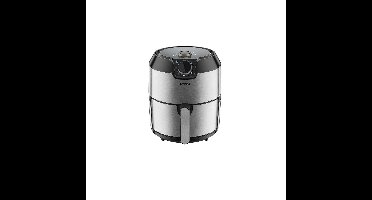 Luchtfriteuse Tefal EY201D 1500 W 4,2 L Zwart