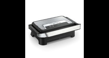 Tosti apparaat Tefal GC270D10 Zwart 1000 W