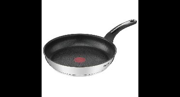Pan Tefal E3000604 Ø 28 cm Roestvrij staal
