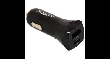 Stopcontact - AUTO T - 540128 - 12/24 V - USB - USB-C