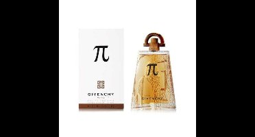 Herenparfum Givenchy Pi EDT