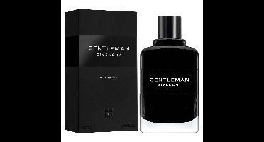 Herenparfum Givenchy Gentleman EDP