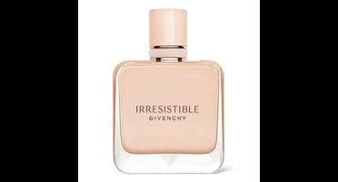 Damesparfum Givenchy IRRESISTIBLE NUDE VELVET EDP 50 ml
