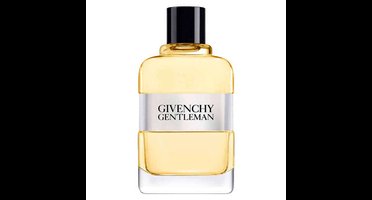 Uniseks Parfum Givenchy Gentleman EDT