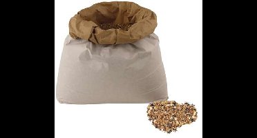 DE VRIES STROOIVOER VOOR VOGELS EN ERFDIEREN