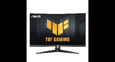ASUS TUF Gaming VG32VQM5B computer monitor 80 cm (31.5") 1920 x 1080 Pixels Full HD LCD Zwart