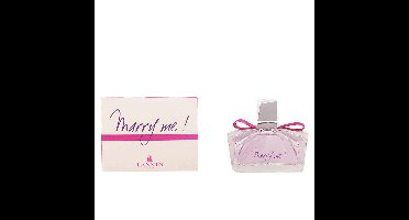 Damesparfum Lanvin Marry Me EDP