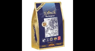 KRONCH 100% ZALMSNACKS