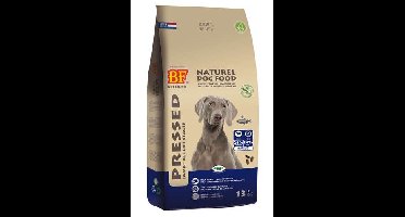 BF PETFOOD GEPERST LAM / RIJST PREMIUM
