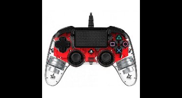 Gaming afstandsbediending Nacon PS4 COMPACT