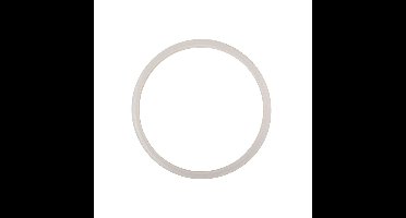 Potpakking Tefal Roestvrij staal Plastic