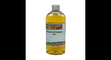DIERENDROGIST VLOOIENSHAMPOO KAT