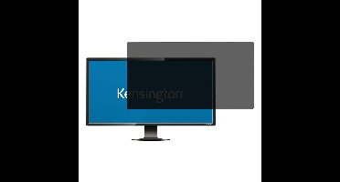 Privacyfilter voor Monitor Kensington 626485 23"