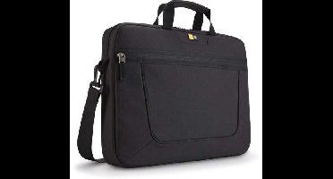 Case Logic VNAI-215 Black 39,6 cm (15.6") Opbergmap/sleeve Zwart