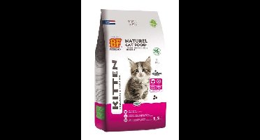 BF PETFOOD PREMIUM QUALITY KAT KITTEN PREGNANT / NURSING