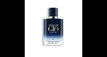 Herenparfum Armani Aqua Di Gio Profondo EDP 50 ml