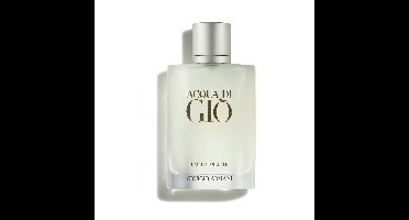 Herenparfum Armani ACQUA DI GIÒ POUR HOMME EDT 100 ml