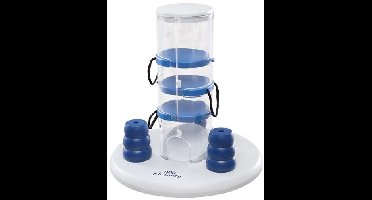 TRIXIE DOG ACTIVITY GAMBLING TOWER
