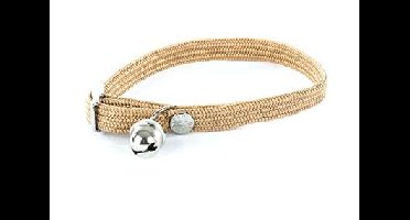 MARTIN HALSBAND KAT ELASTISCH NYLON BEIGE