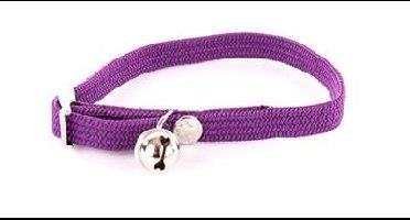 MARTIN HALSBAND KAT ELASTISCH NYLON PAARS