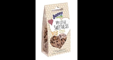 BUNNY NATURE MY LITTLE SWEETHEART MEELWORM