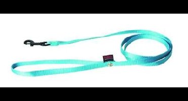 MARTIN HONDENRIEM NYLON TURQUOISE