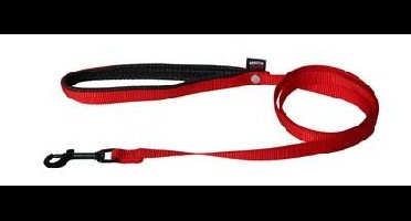 MARTIN HONDENRIEM NYLON ROOD