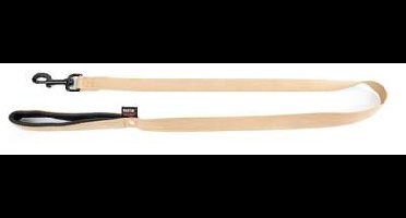 MARTIN HONDENRIEM NYLON BEIGE